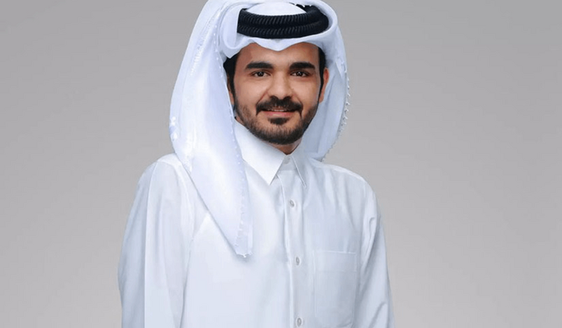 Sheikh Joaan bin Hamad Al-Thani